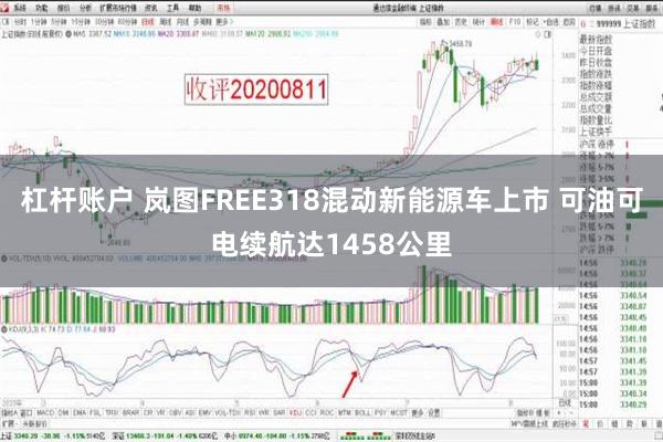 杠杆账户 岚图FREE318混动新能源车上市 可油可电续航达1458公里