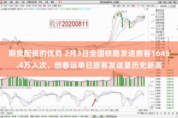 期货配资的优势 2月3日全国铁路发送旅客1645.4万人次，创春运单日旅客发送量历史新高